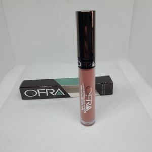 Ofra Liquid Lipstick